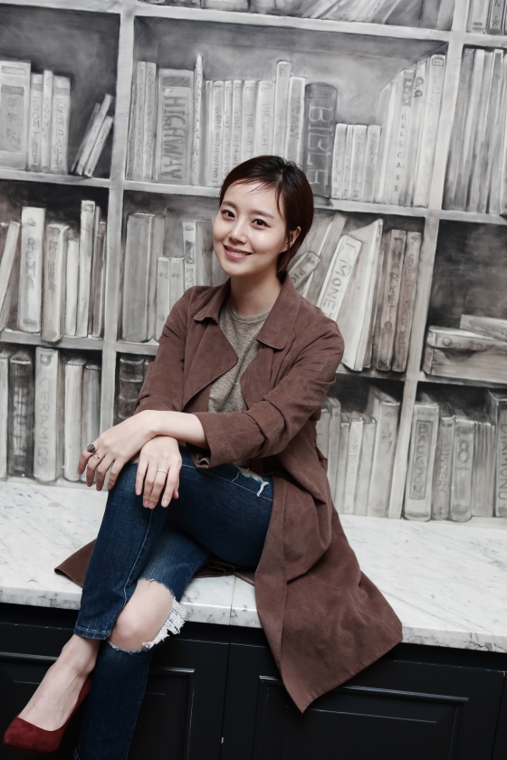 문채원 / 사진제공=쇼박스