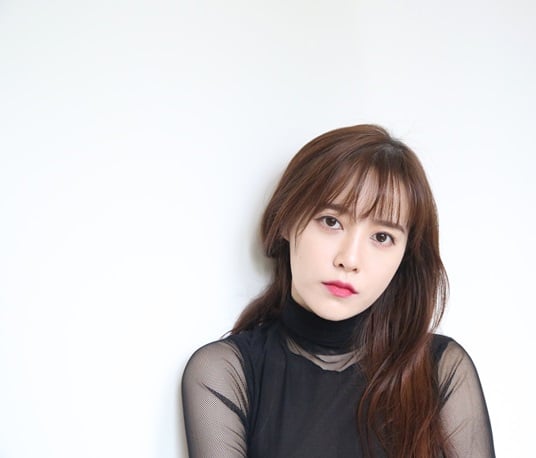 배우 구혜선 / 사진제공=YG엔터테인먼트