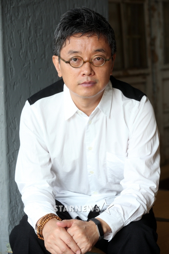 이재용 감독/사진=임성균 기자