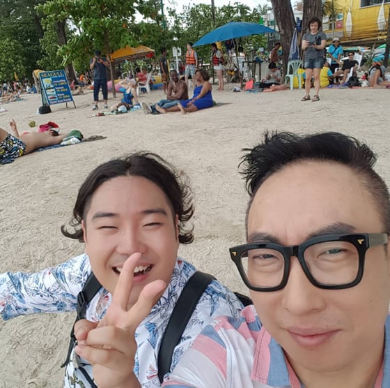 /사진= 박명수 공식 인스타그램