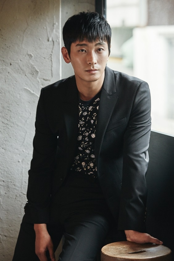 배우 주지훈 / 사진=CJ엔터테인먼트