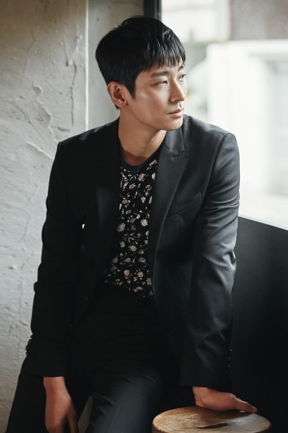 배우 주지훈 / 사진=CJ엔터테인먼트