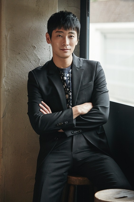 배우 주지훈 / 사진=CJ엔터테인먼트