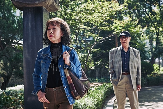 사진='죽여주는 여자' 스틸컷