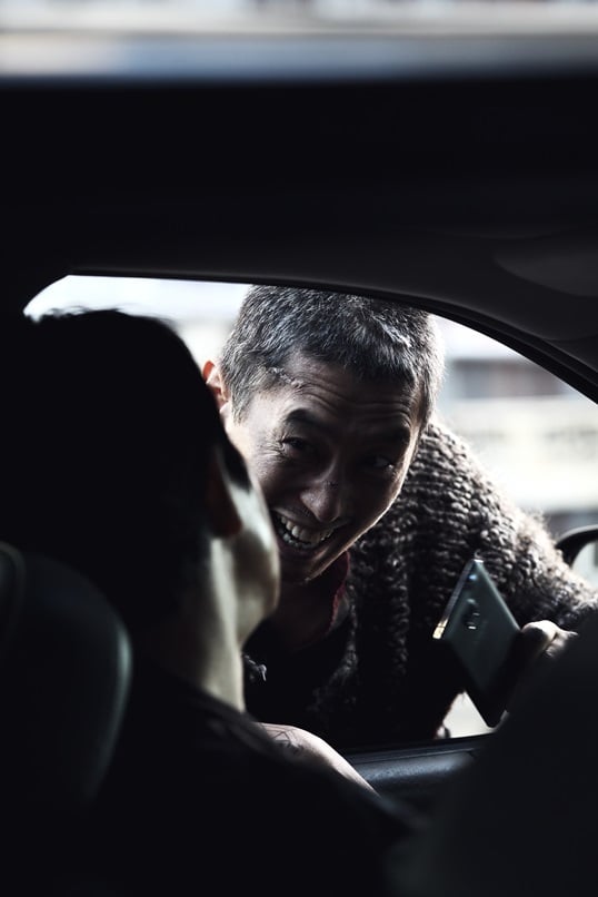 '아수라' 김원해 / 사진제공=CJ엔터테인먼트