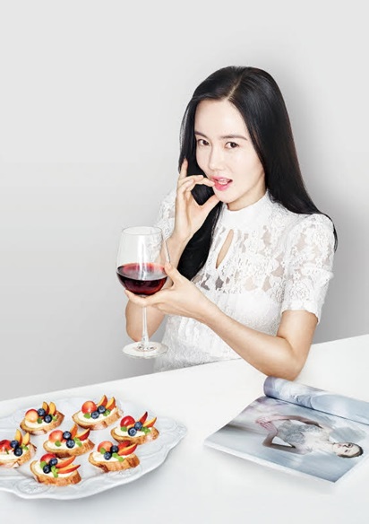 황우슬혜 / 사진=화이 브라더스