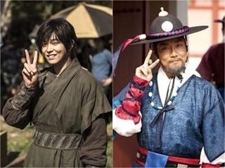 /사진=윤균상 인스타그램
