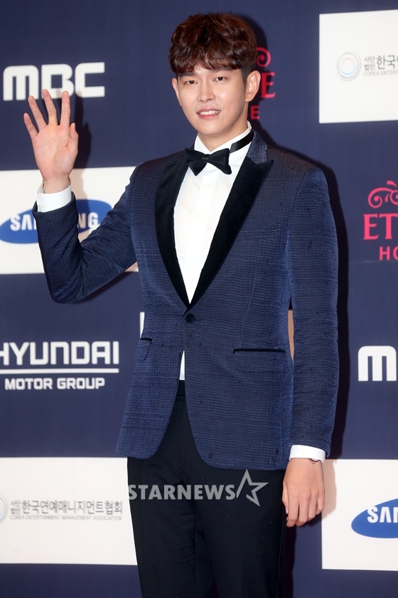 배우 윤균상/사진=임성균 기자