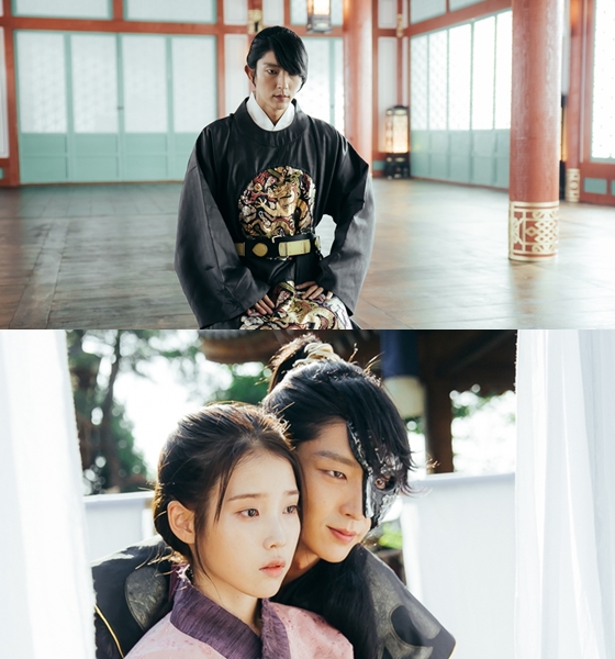 /사진제공=SBS '달의연인-보보경심 려'