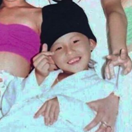 /사진=지드래곤 인스타그램