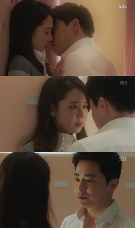 /사진=SBS '질투의화신' 방송화면 캡처