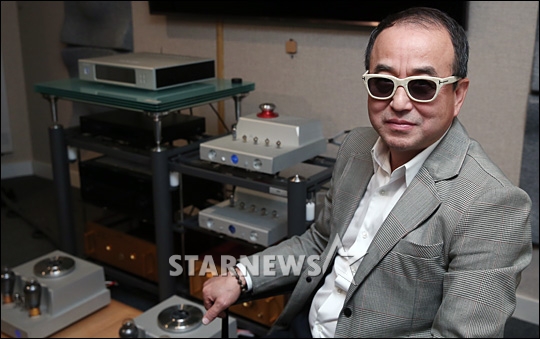 김창훈 / 사진=김창현 기자