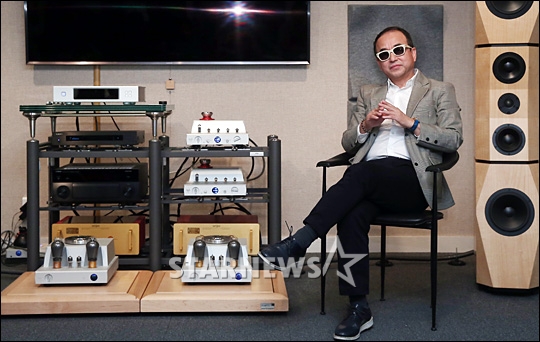 김창훈 / 사진=스타뉴스