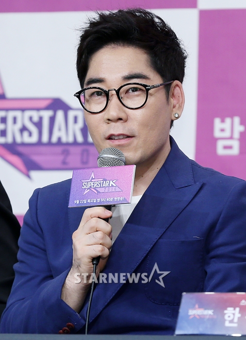 김연우 /사진=스타뉴스