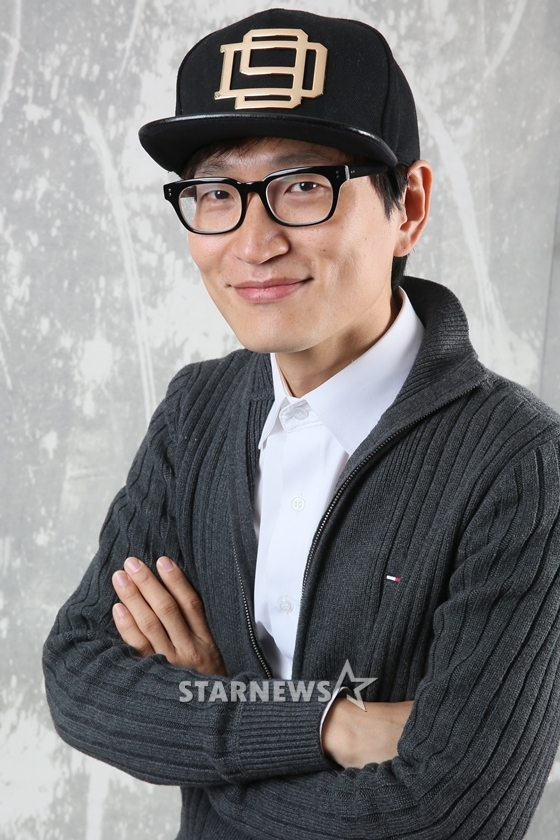 개그맨 김영민/사진=임성균 기자