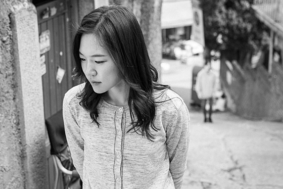 한예리 / 사진='춘몽' 스틸컷