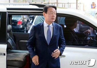 한선교 의원 /사진=뉴스1