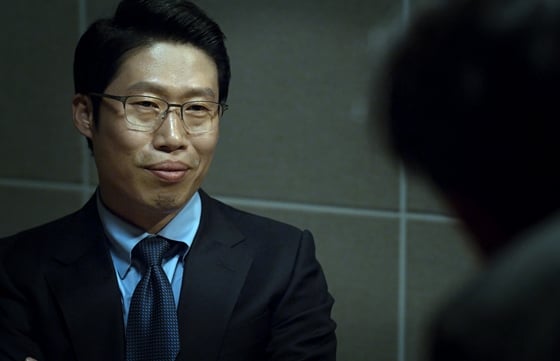 사진='베테랑'(2015) 스틸컷