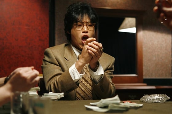 사진='타짜'(2006) 스틸컷