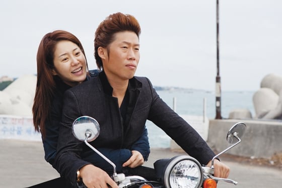 사진='미쓰GO'(2012) 스틸컷