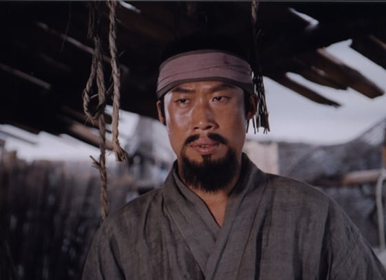 사진='혈의 누'(2005) 스틸컷