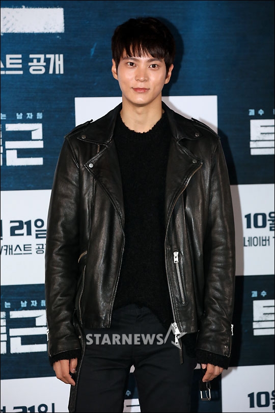 주원 / 사진=임성균 기자