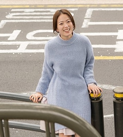 천우희 / 사진=영화 '어느날' 스틸컷