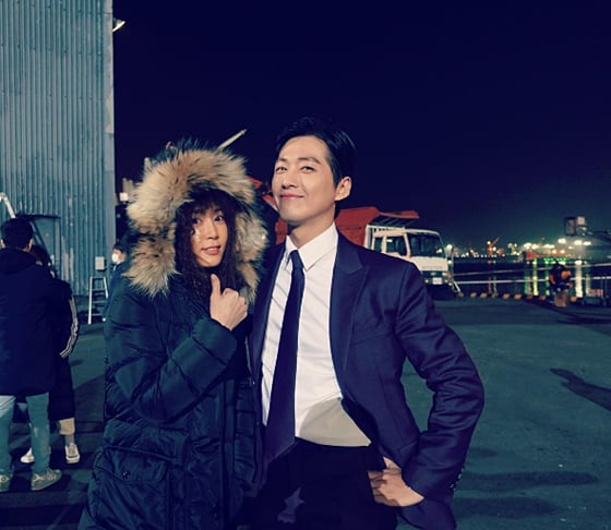 /사진= 남궁민 공식 인스타그램