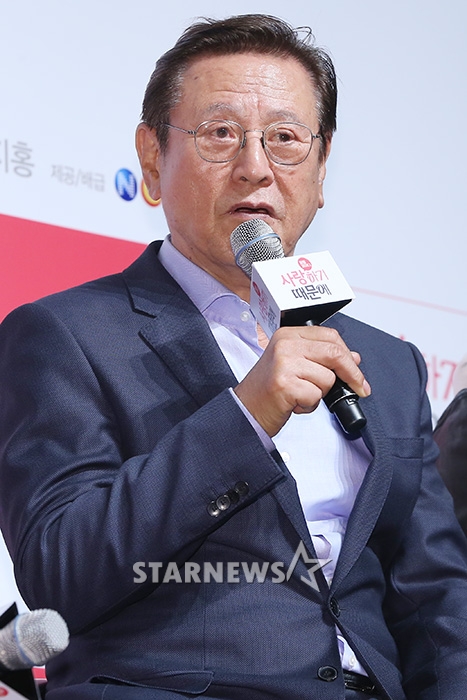 박근형 / 사진=이기범 기자