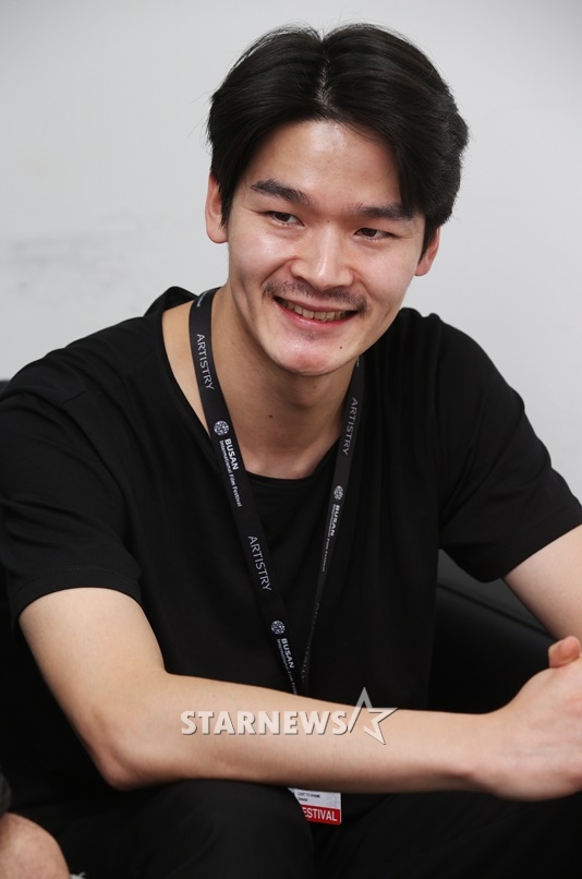 배우 겸 감독 남연우 / 사진=이동훈 기자