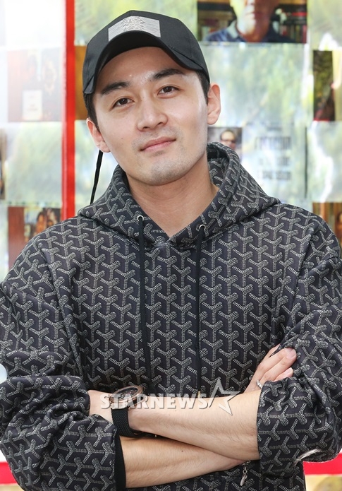 오도이 음악감독 / 사진=이동훈 기자