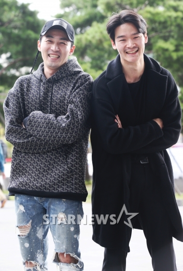 오도이 남연우 / 사진=이동훈 기자