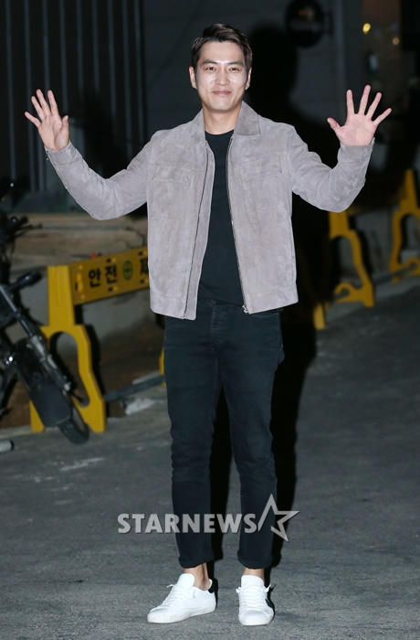 배우 주상욱/사진=김휘선 인턴기자