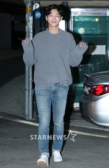 배우 지수/사진=김휘선 인턴기자