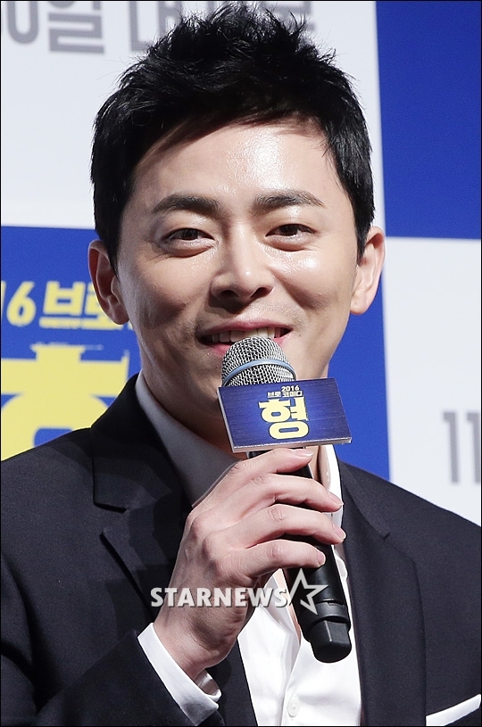 조정석 / 사진=김창현 기자