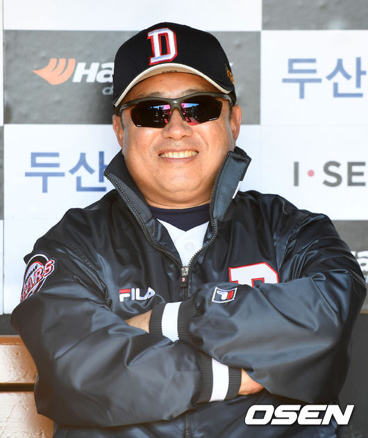 김태형 감독.