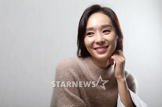 한수연 /사진=임성균 기자