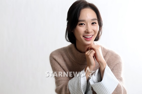 한수연 /사진=임성균 기자