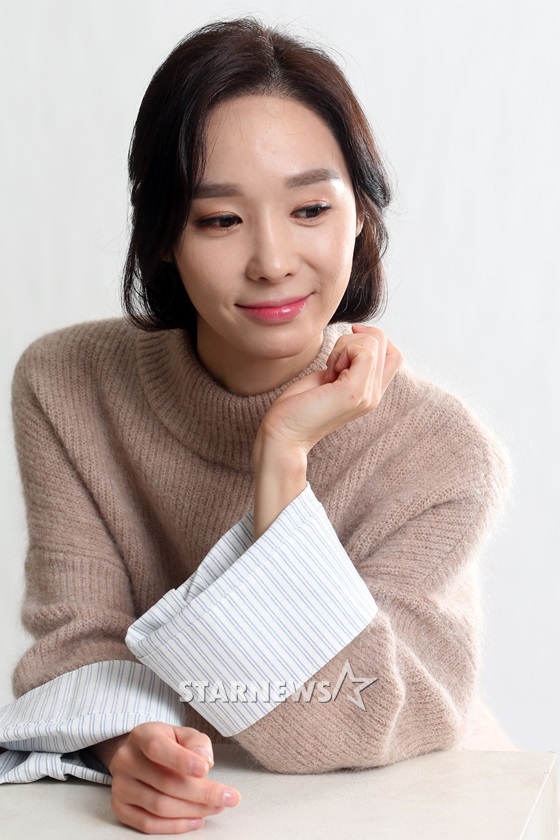 한수연 /사진=임성균 기자