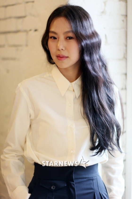김민희 / 사진=스타뉴스