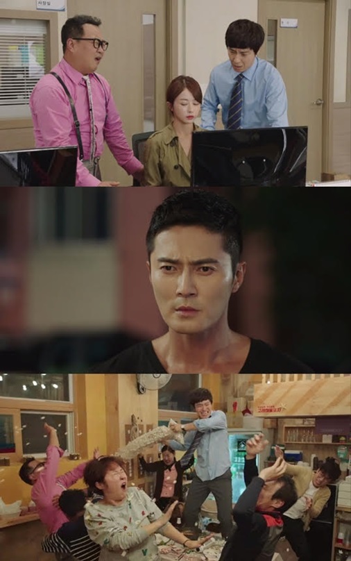 /사진제공=tvN