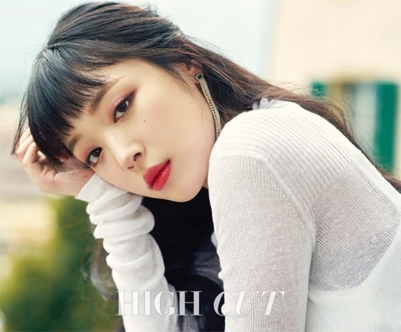 설리 / 사진제공=하이컷