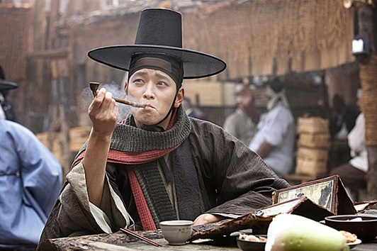 /사진=영화 '전우치' 스틸컷