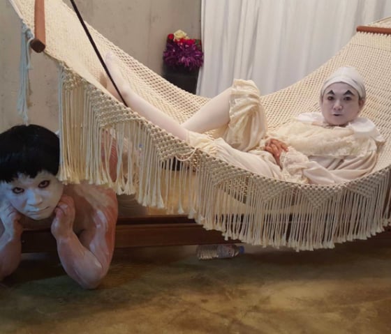 /사진=김숙 인스타그램