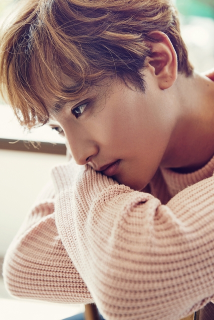 강타 / 사진제공=SM엔터테인먼트