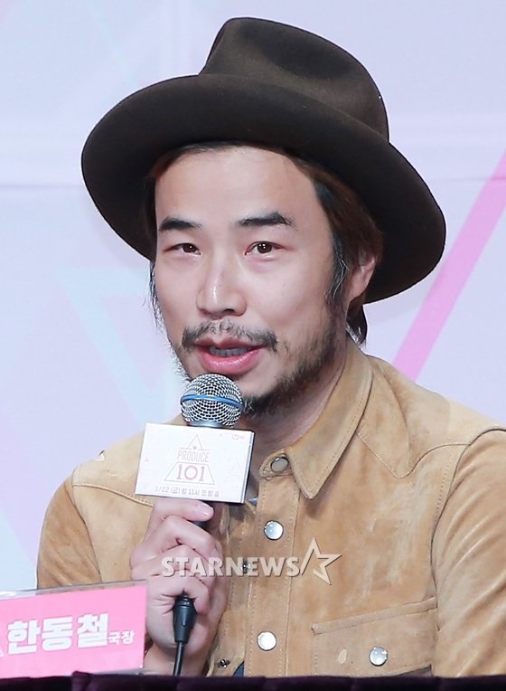 한동철 국장 /사진=김창현 기자