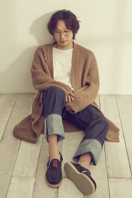 토마스쿡 / 사진제공=뮤직팜