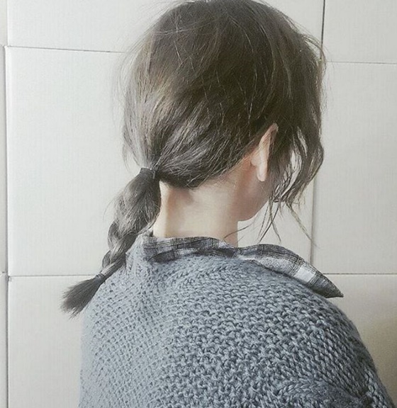 /사진= 태연 인스타그램