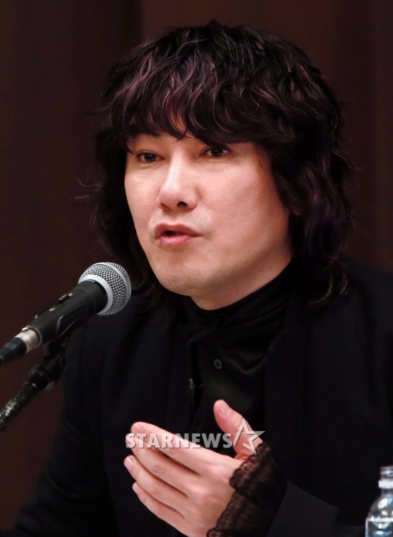 가수 김장훈