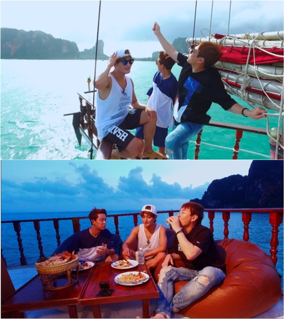 /사진제공=KBS 2TV '배틀트립'